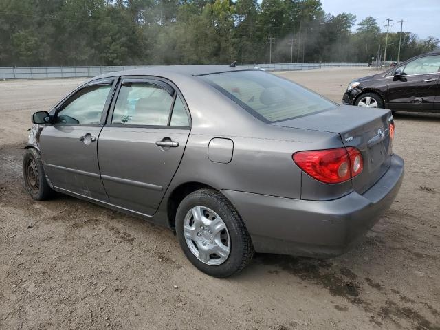 Image 2 of 2007 TOYOTA COROLLA CE 2007 with VIN 1NXBR32E87Z846951