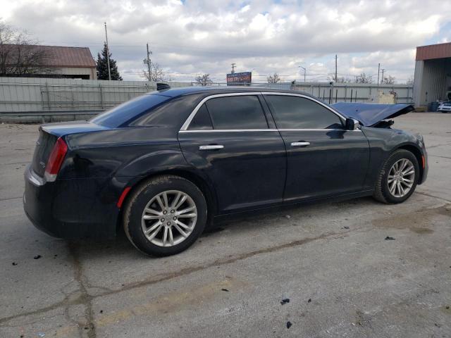 Изображение 3 2016 CHRYSLER 300C  2016 с VIN 2C3CCAEGXGH248198