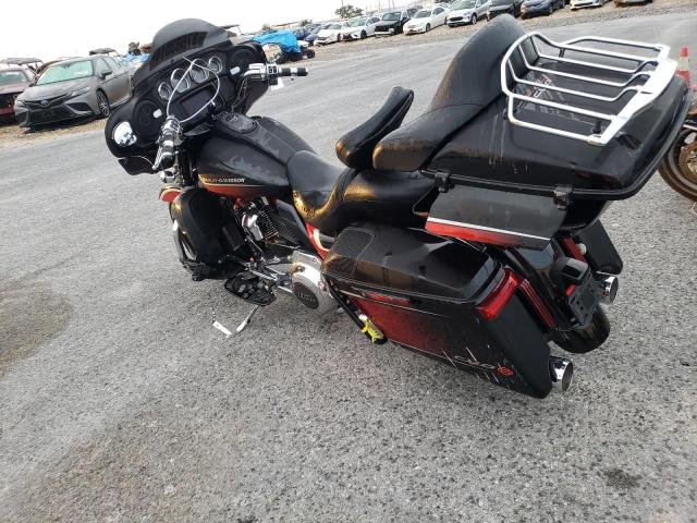 Изображение 3 2021 HARLEY-DAVIDSON FLHXSE  2021 с VIN 1HD1PXL10MB956763