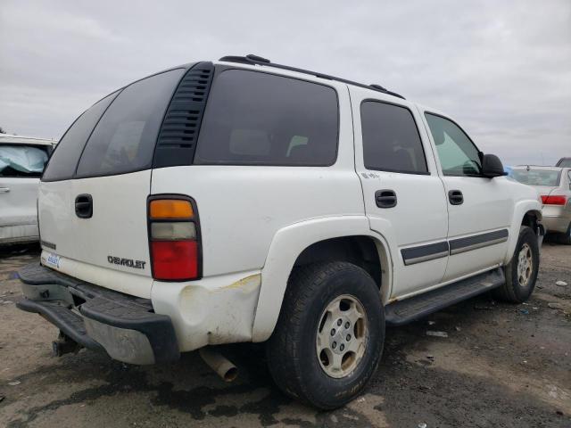 Obraz 3 z 2004 CHEVROLET TAHOE K1500 2004 z VIN 1GNEK13V34J218373