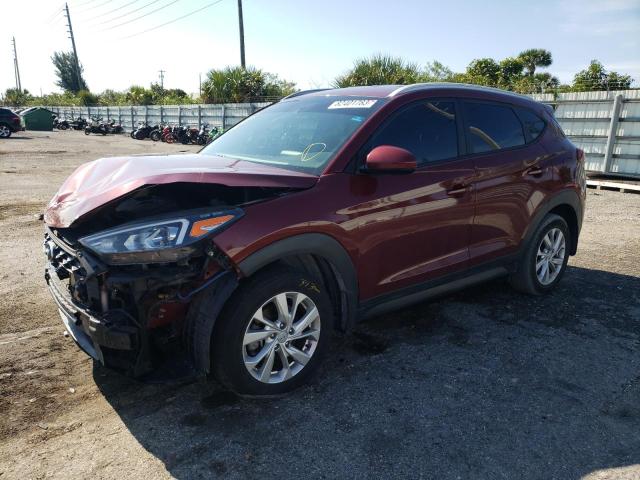 Изображение 2019 HYUNDAI TUCSON LIMITED 2019