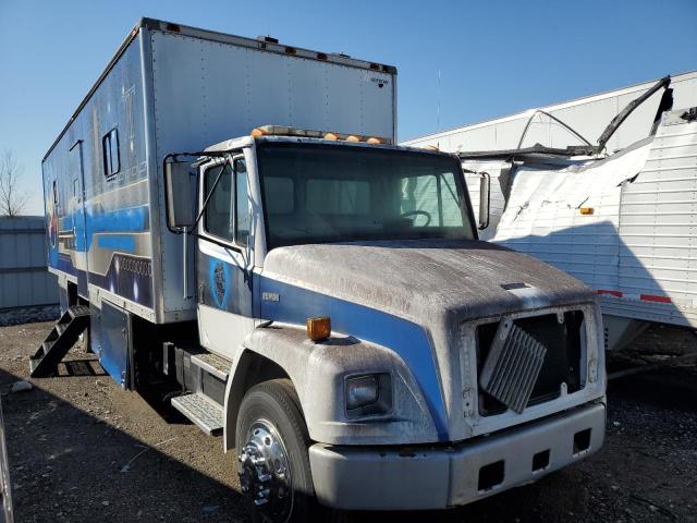 2000 FREIGHTLINER MEDIUM CONVENTIONAL FL70 2000 image