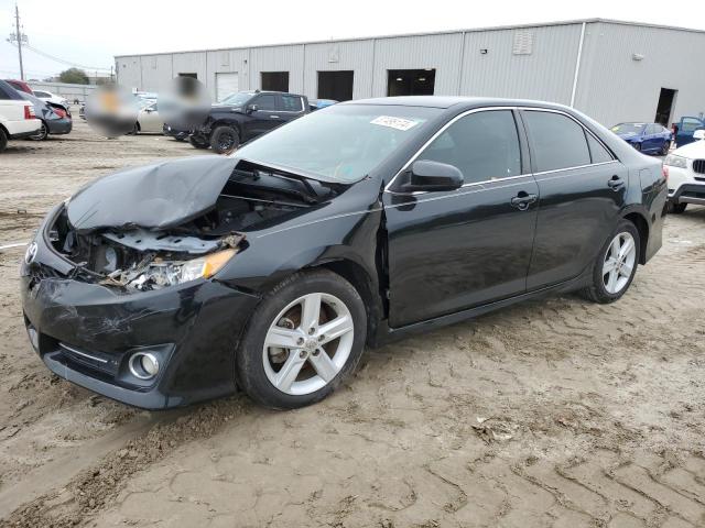 Image 1 of 2014 TOYOTA CAMRY L 2014 with VIN 4T1BF1FK8EU340305