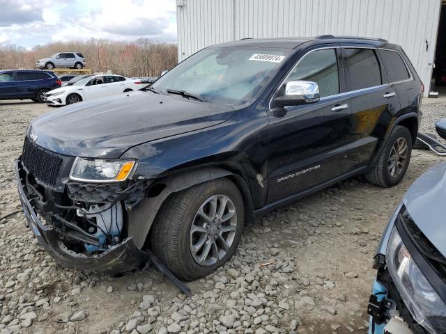 Obraz 1 z 2016 JEEP GRAND CHEROKEE LIMITED 2016 z VIN 1C4RJFBG0GC418388