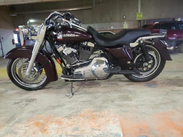Изображение 3 2005 HARLEY-DAVIDSON FLHRSI  2005 с VIN 1HD1FYW115Y661755