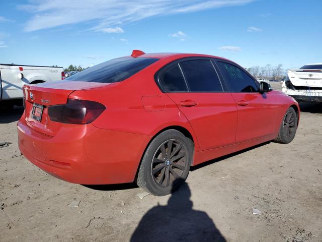 Image 3 of 2016 BMW 320 XI 2016 with VIN WBA8E5G53GNT95059