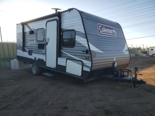 Image 1 of 2018 KEYSTONE PREMIER 2018 with VIN 4YDT17F18JH939092