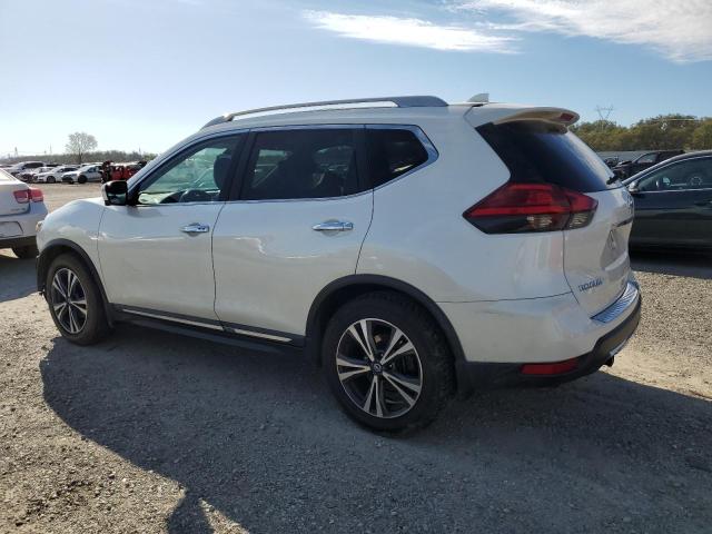 Изображение 2 2017 NISSAN ROGUE S 2017 с VIN 5N1AT2MT9HC862425