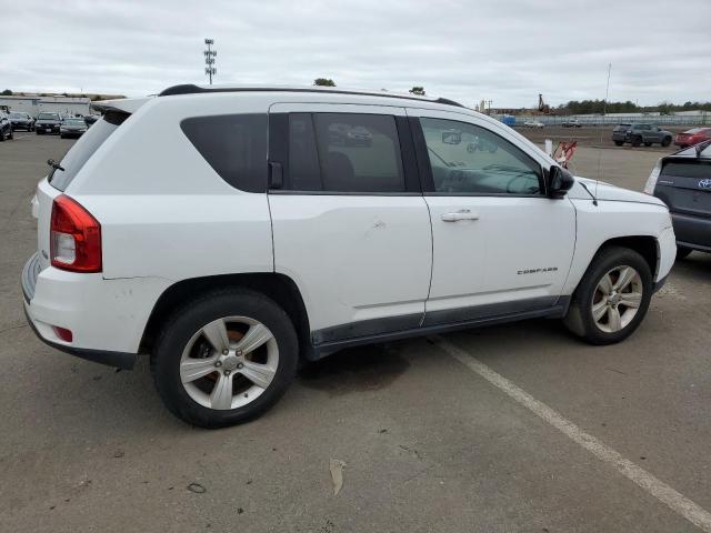 Obraz 3 z 2011 JEEP COMPASS SPORT 2011 z VIN 1J4NF1FB8BD164153