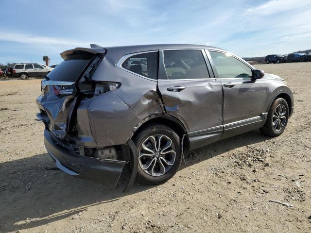 Image 3 of 2021 HONDA CR-V EX 2021 with VIN 2HKRW1H55MH412192