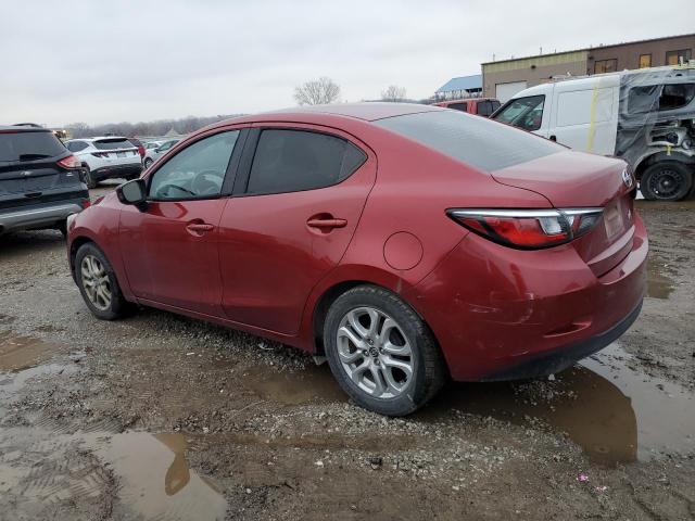 Obraz 2 z 2016 TOYOTA SCION IA  2016 z VIN 3MYDLBZV4GY123465