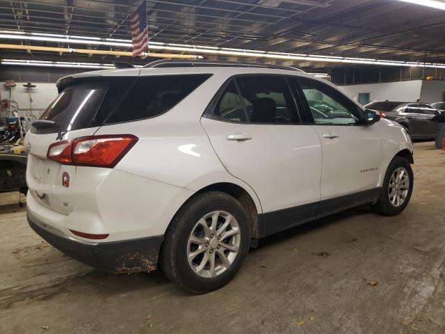 Изображение 3 2020 CHEVROLET EQUINOX LT 2020 с VIN 3GNAXKEV3LL183361