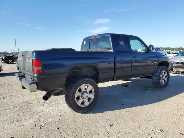 Изображение 3 2001 DODGE RAM 2500  2001 с VIN 1B7KF23641J248489