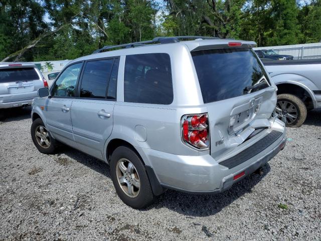 Изображение 2 2008 HONDA PILOT SE 2008 с VIN 5FNYF283X8B027733