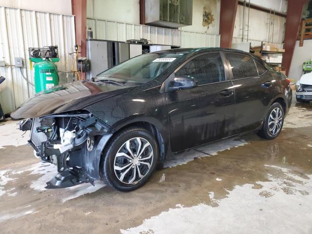 Obraz 1 z 2018 TOYOTA COROLLA L 2018 z VIN 2T1BURHE1JC108491