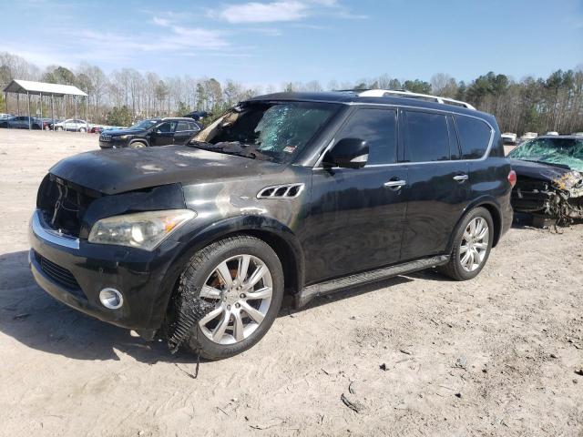 2011 INFINITI QX56  2011 image