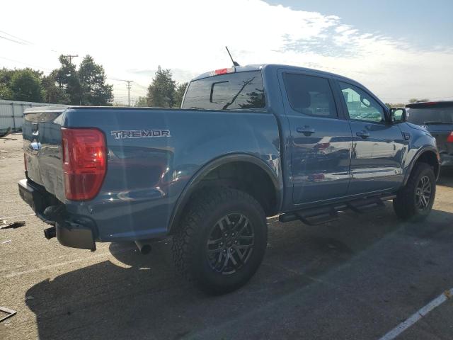 Изображение 3 2023 FORD RANGER XL 2023 с VIN 1FTER4FH1PLE16258