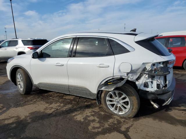 Image 2 of 2021 FORD ESCAPE SE 2021 with VIN 1FMCU9G63MUA17689