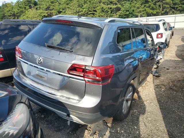 Image 3 of 2018 VOLKSWAGEN ATLAS S 2018 with VIN 1V2GR2CA1JC548494
