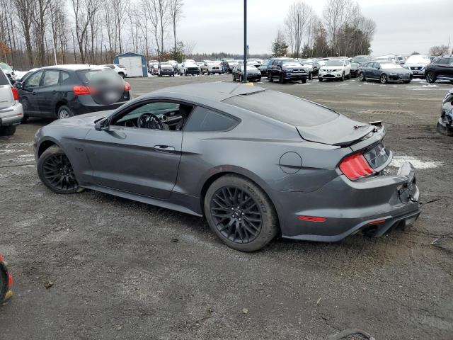 Obraz 2 z 2018 FORD MUSTANG GT 2018 z VIN 1FA6P8CF1J5100686