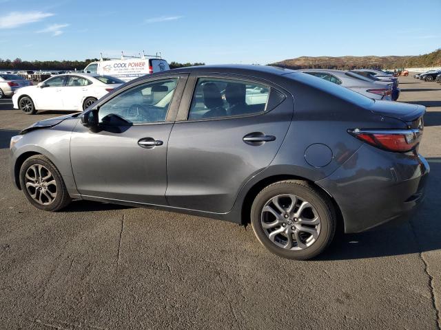 Image 2 of 2019 TOYOTA YARIS L 2019 with VIN 3MYDLBYV2KY507593