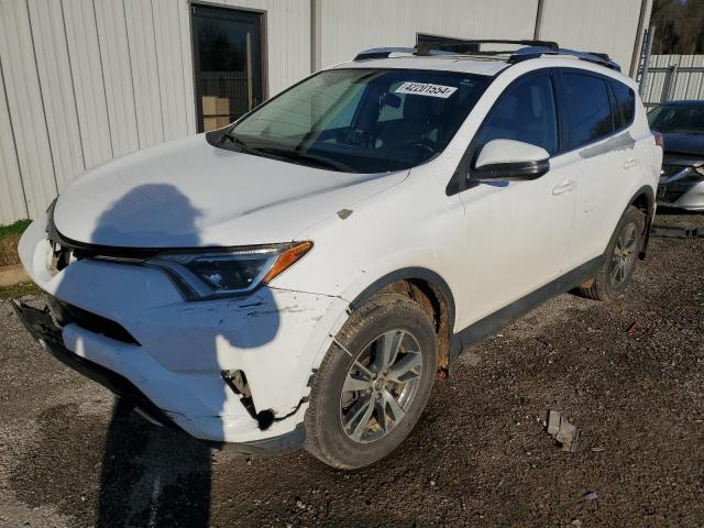Image 1 of 2016 TOYOTA RAV4 XLE 2016 with VIN 2T3WFREV0GW253004