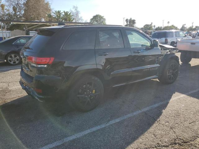 Изображение 3 2018 JEEP GRAND CHEROKEE TRACKHAWK 2018 с VIN 1C4RJFN9XJC351870