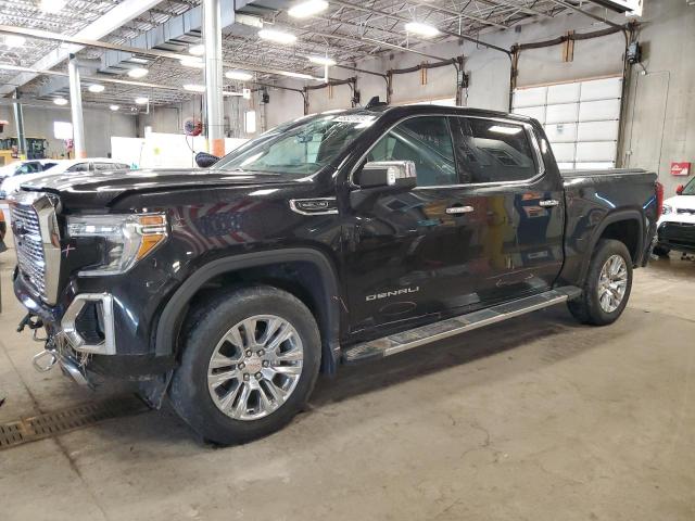 Изображение 2021 GMC SIERRA K1500 DENALI 2021