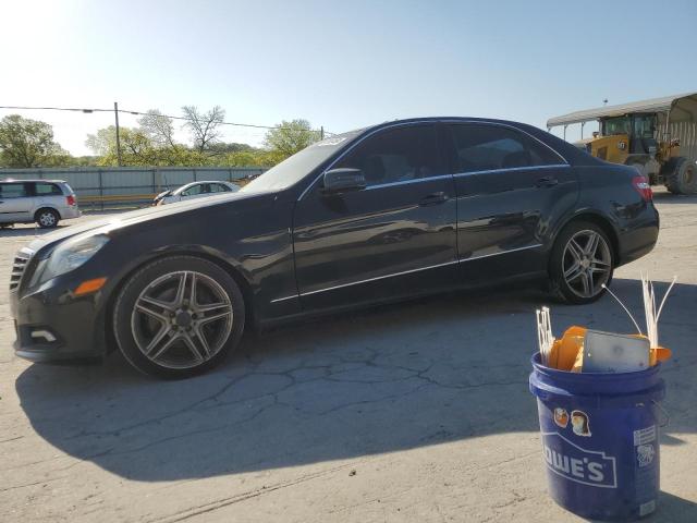 Image 1 of 2011 MERCEDES-BENZ E 350 2011 with VIN WDDHF5GB3BA322866