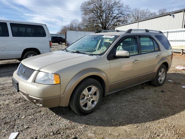 Изображение 1 2005 FORD FREESTYLE SEL 2005 с VIN 1FMZK02115GA15978