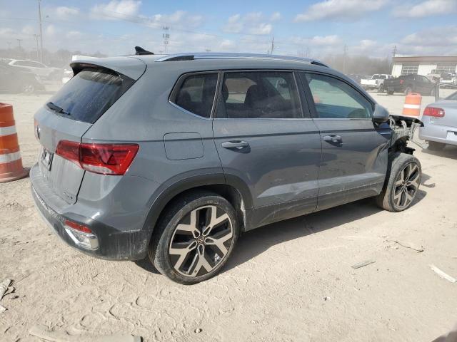 Image 3 of 2022 VOLKSWAGEN TAOS SEL 2022 with VIN 3VV2X7B29NM030633