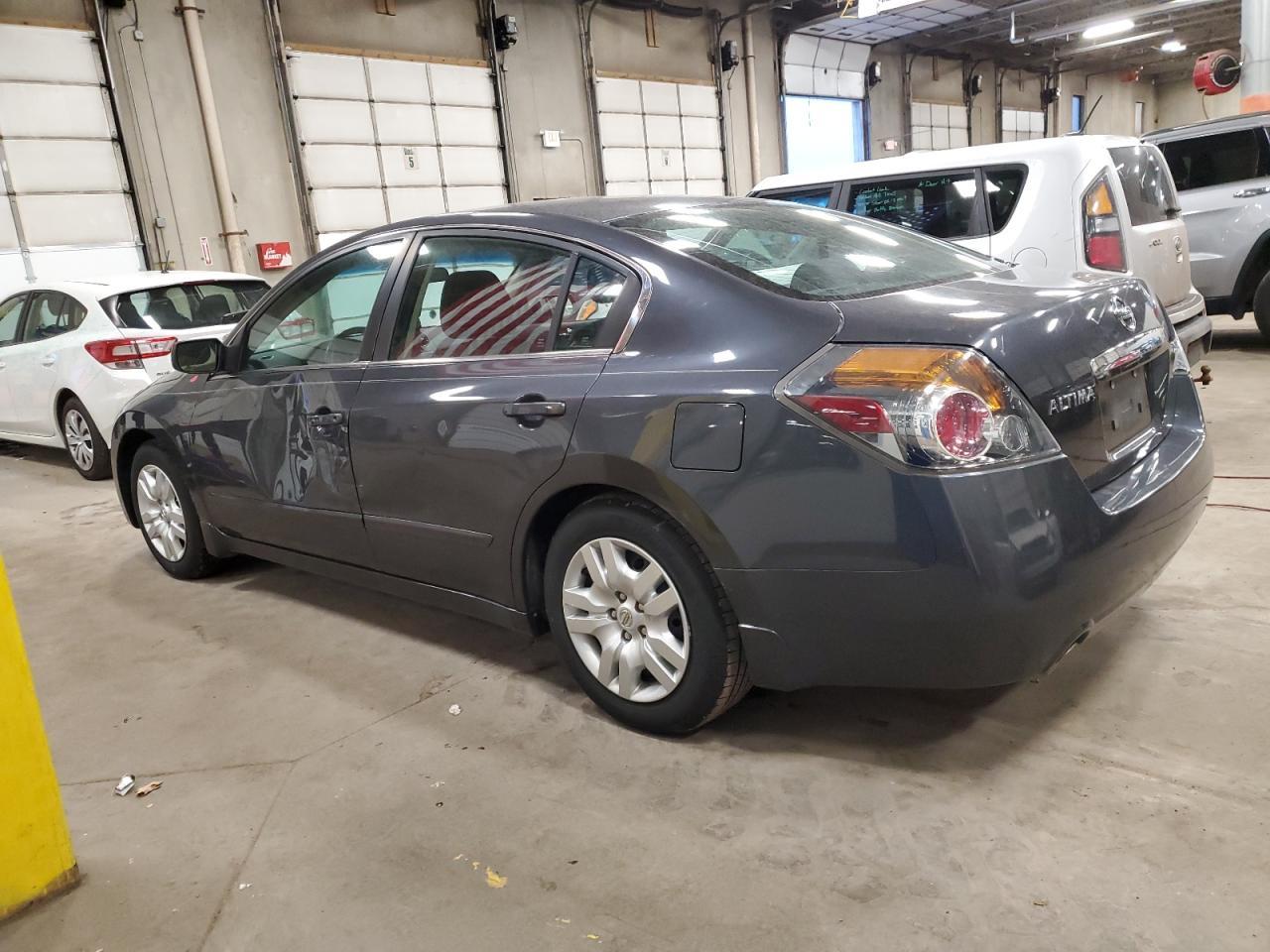 Изображение 2 2009 NISSAN ALTIMA 2.5 2009 с VIN 1N4AL21E39N445677