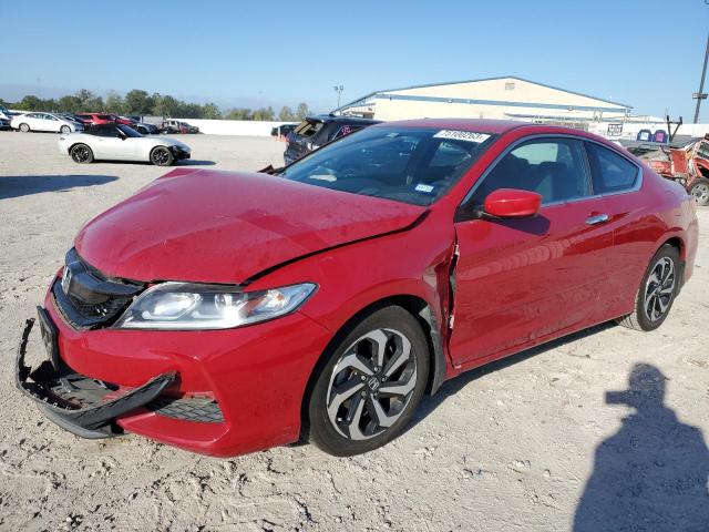 Image 1 of 2017 HONDA ACCORD LX-S 2017 with VIN 1HGCT1B39HA010275