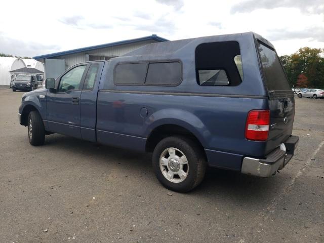 Image 2 of 2005 FORD F150  2005 with VIN 1FTRF12215NA54606
