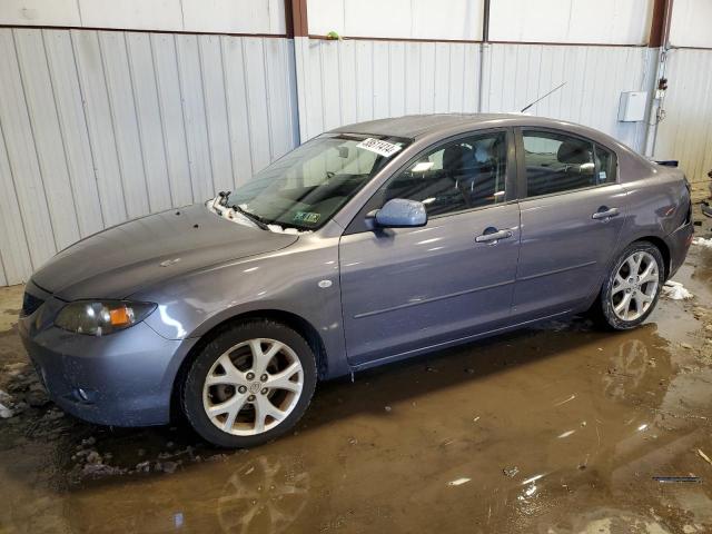 Image 1 of 2008 MAZDA 3 I 2008 with VIN JM1BK32G281121178