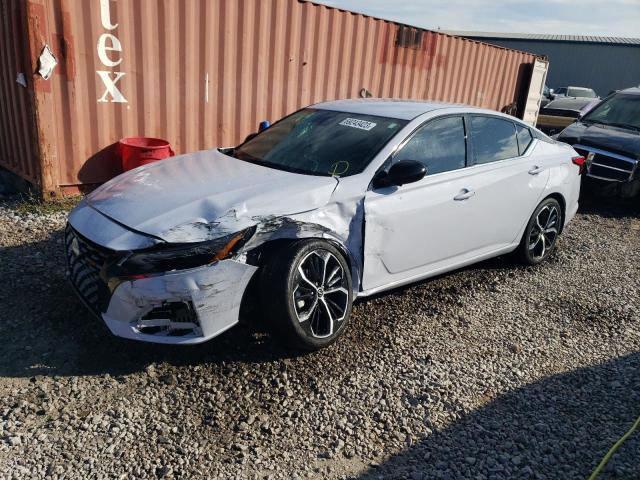 Image 1 of 2023 NISSAN ALTIMA SR 2023 with VIN 1N4BL4CV8PN331782