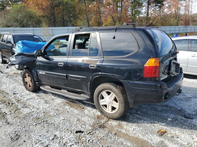 Image 2 of 2002 GMC ENVOY  2002 with VIN 1GKDT13SX22145988