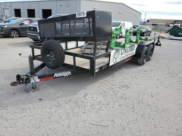 Obraz 2 z 2023 ANDS TRAILER 2023 z VIN 4YNBN2028PC101005