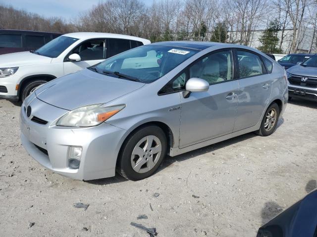 Изображение 1 2010 TOYOTA PRIUS  2010 с VIN JTDKN3DU7A0171449