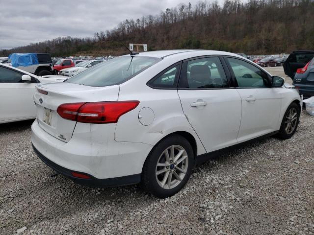 Изображение 3 2016 FORD FOCUS SE 2016 с VIN 1FADP3F22GL386605