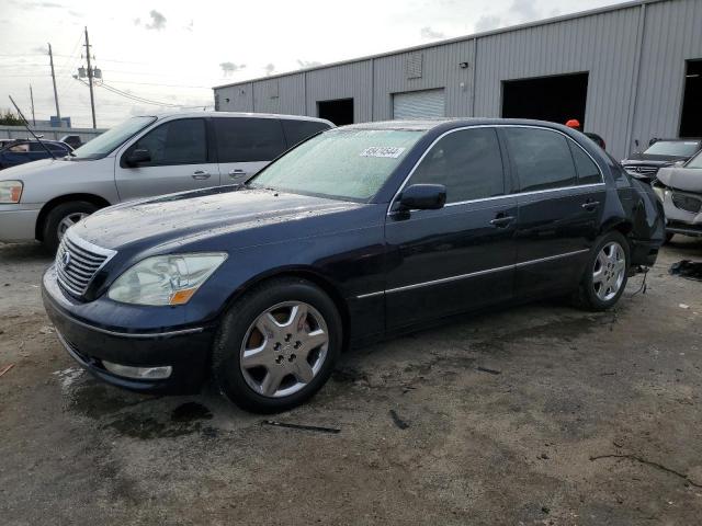 Obraz 2005 LEXUS LS 430 2005