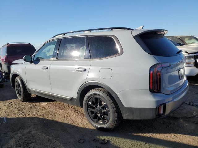 Obraz 2 z 2023 KIA TELLURIDE SX 2023 z VIN 5XYP5DGC0PG408090