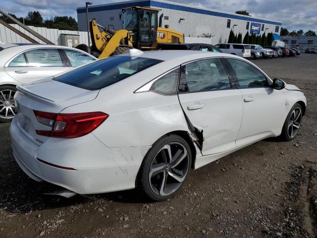 Image 3 of 2020 HONDA ACCORD SPORT 2020 with VIN 1HGCV1F36LA151253
