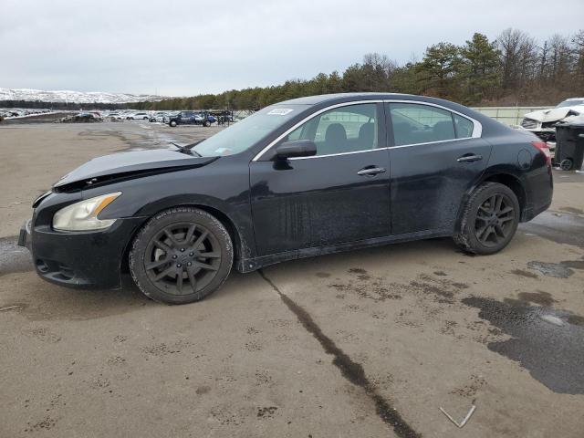 Image 1 of 2010 NISSAN MAXIMA S 2010 with VIN 1N4AA5AP3AC853167