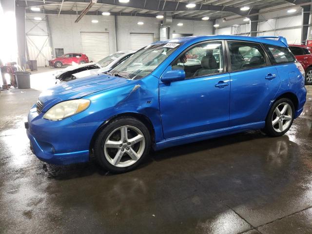 Изображение 2007 TOYOTA COROLLA MATRIX XR 2007