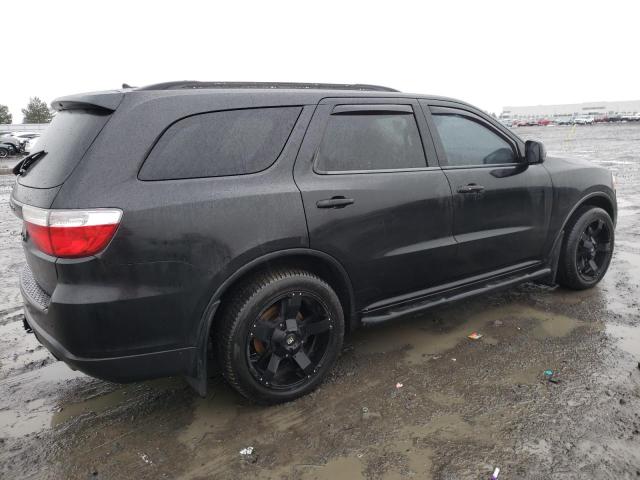 Image 3 of 2012 DODGE DURANGO CITADEL 2012 with VIN 1C4RDJEG3CC247703