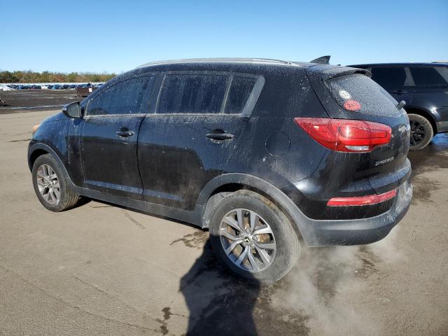 Изображение 2 2014 KIA SPORTAGE BASE 2014 с VIN KNDPB3AC9E7617737