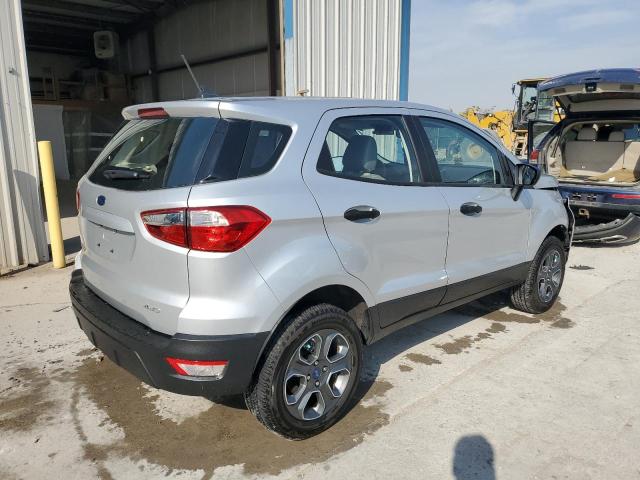 Obraz 3 z 2021 FORD ECOSPORT S 2021 z VIN MAJ6S3FL7MC450861