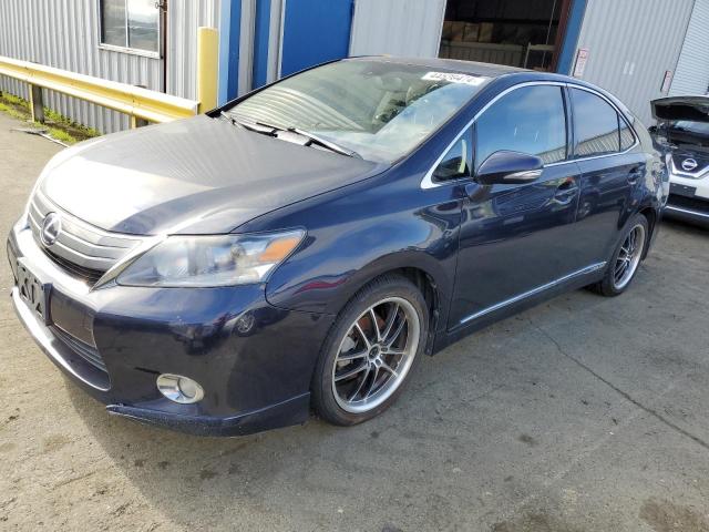 2010 LEXUS HS 250H 2010 image