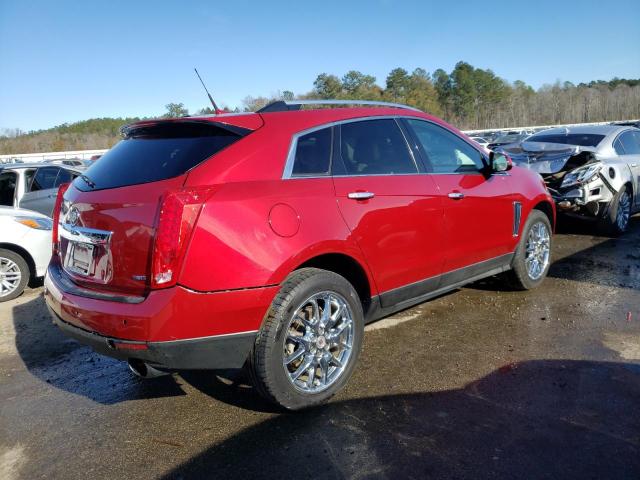 Obraz 3 z 2014 CADILLAC SRX PERFORMANCE COLLECTION 2014 z VIN 3GYFNCE31ES516376